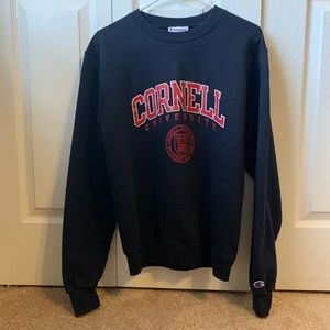 Cornell University Champion Long sleeve shirt